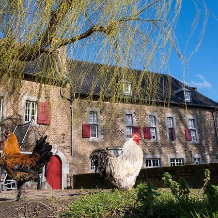 Meschermolen Exteriér fotografie