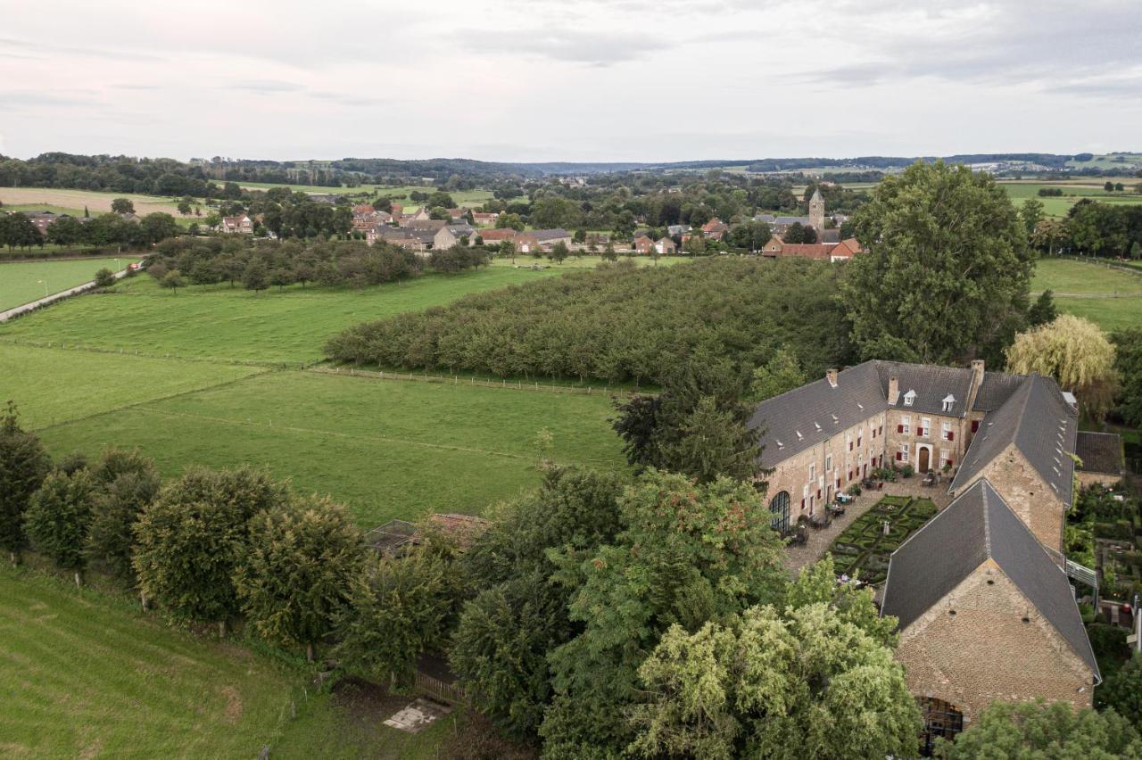 Meschermolen Exteriér fotografie